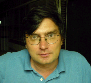 Nikolay Anisimov Picture
